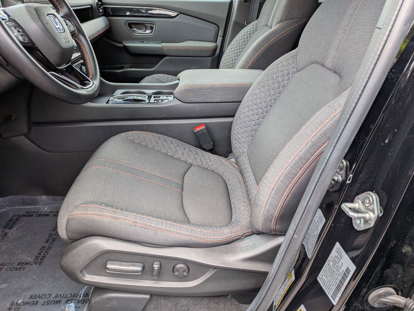 2023 Honda Pilot Sport AWD