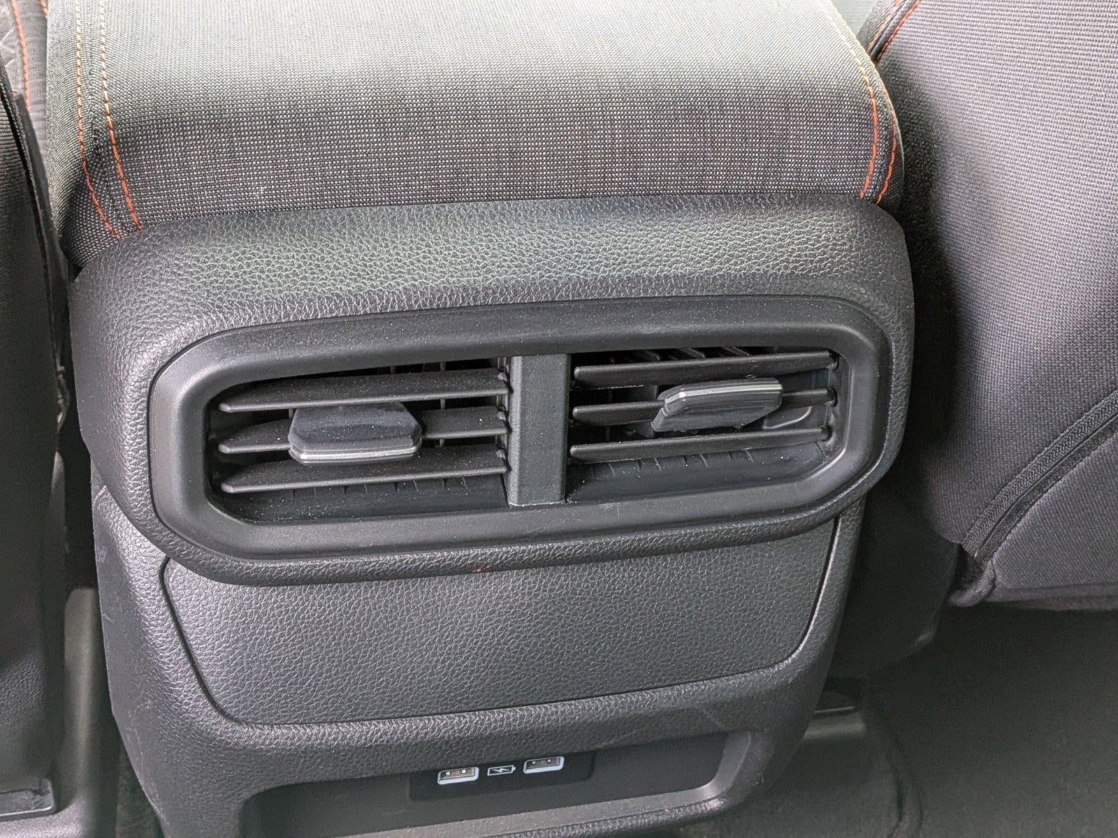 2023 Honda Pilot Sport AWD