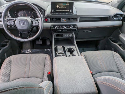 2023 Honda Pilot Sport AWD
