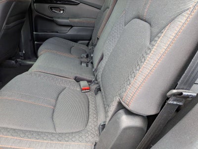 2023 Honda Pilot Sport AWD