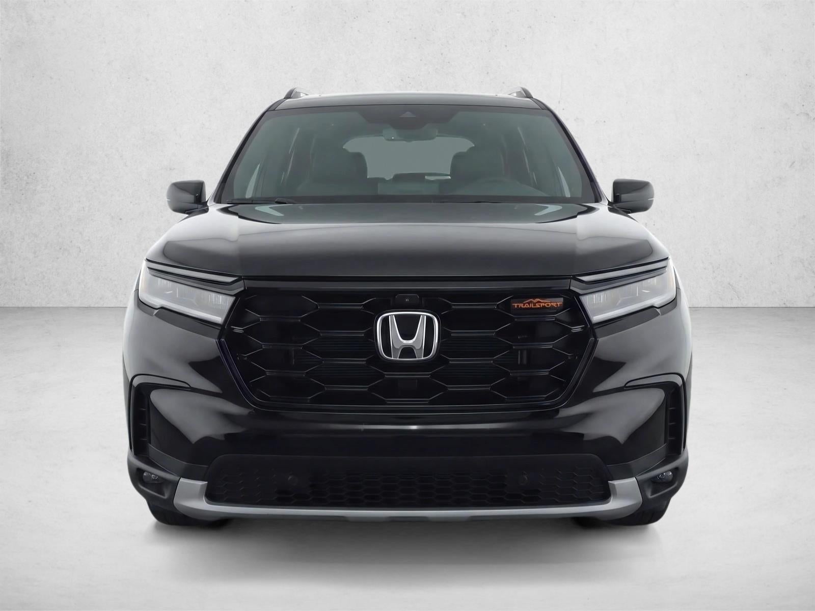 2023 Honda Pilot Sport AWD