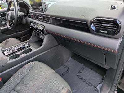 2023 Honda Pilot Sport AWD