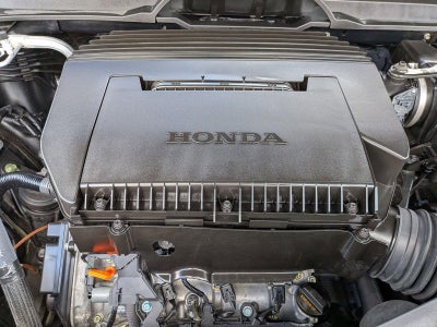 2023 Honda Pilot Sport AWD