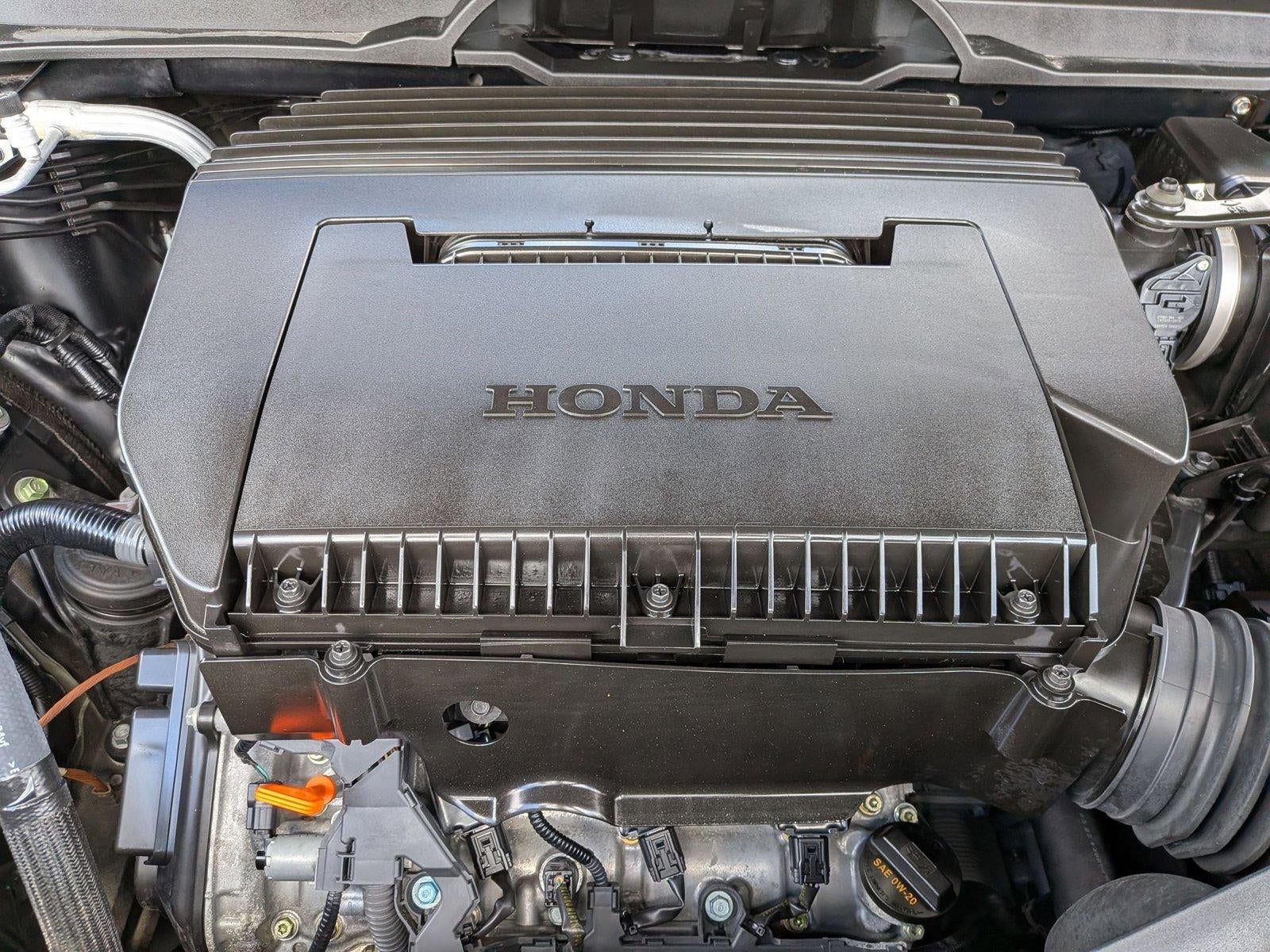 2023 Honda Pilot Sport AWD