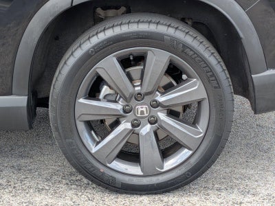 2023 Honda Pilot Sport AWD
