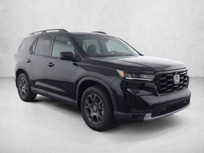 2023 Honda Pilot Sport AWD