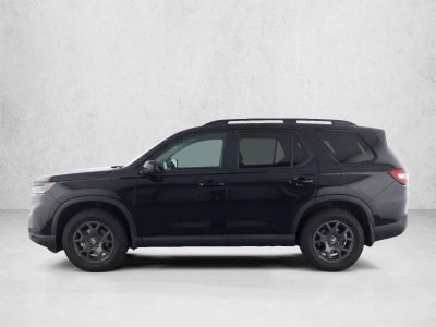 2023 Honda Pilot Sport AWD