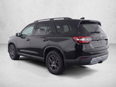 2023 Honda Pilot Sport AWD