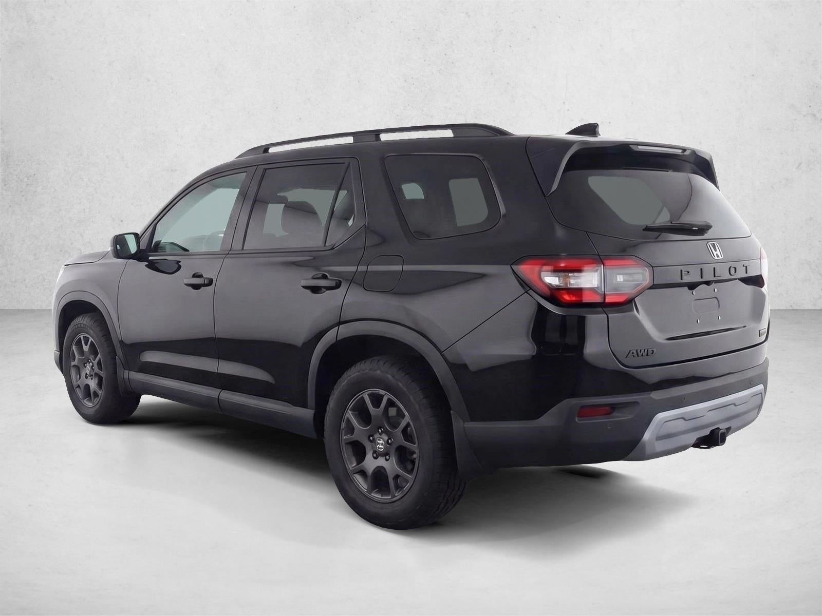 2023 Honda Pilot Sport AWD