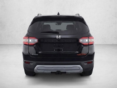2023 Honda Pilot Sport AWD