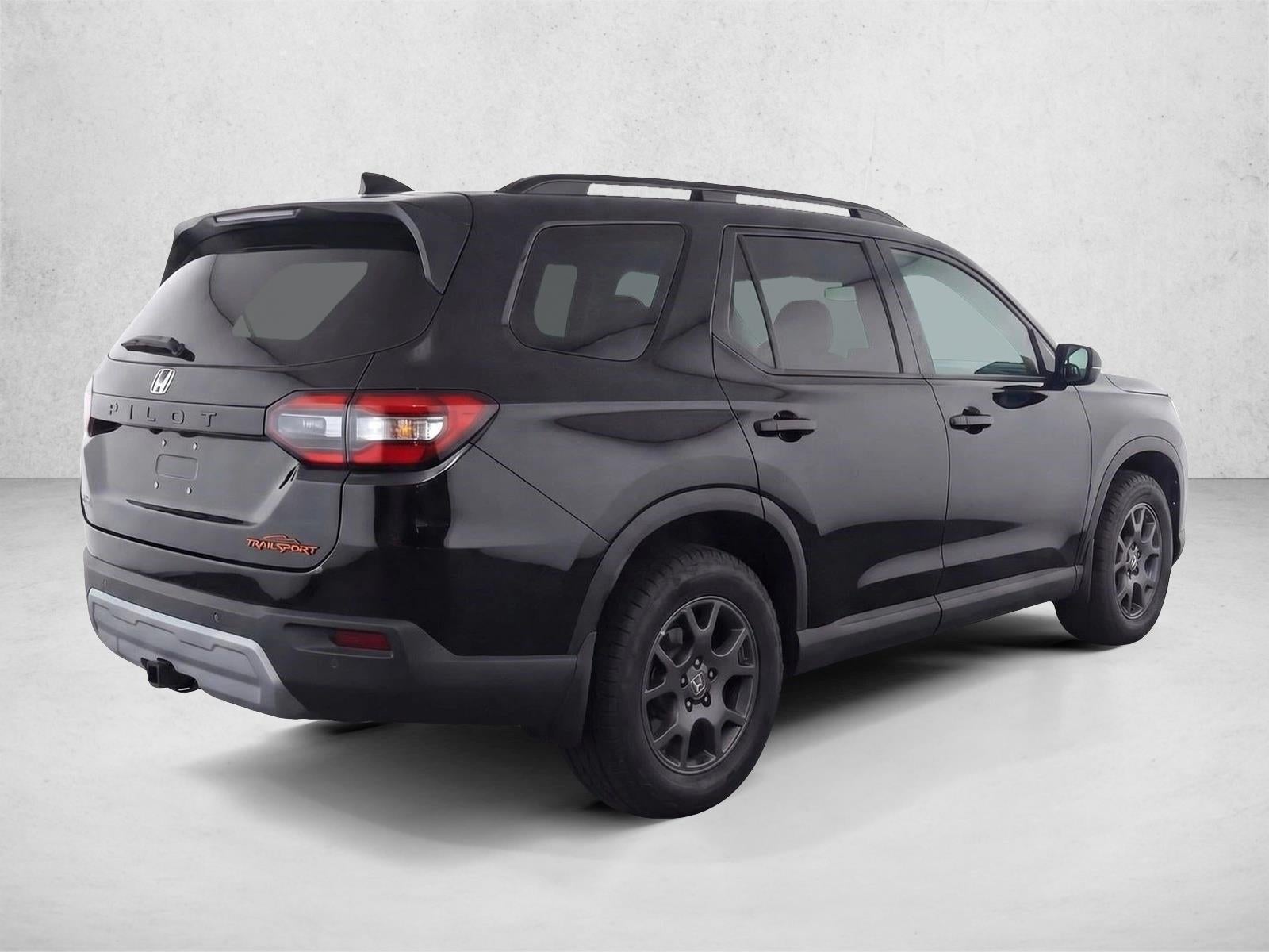 2023 Honda Pilot Sport AWD