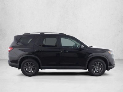 2023 Honda Pilot Sport AWD