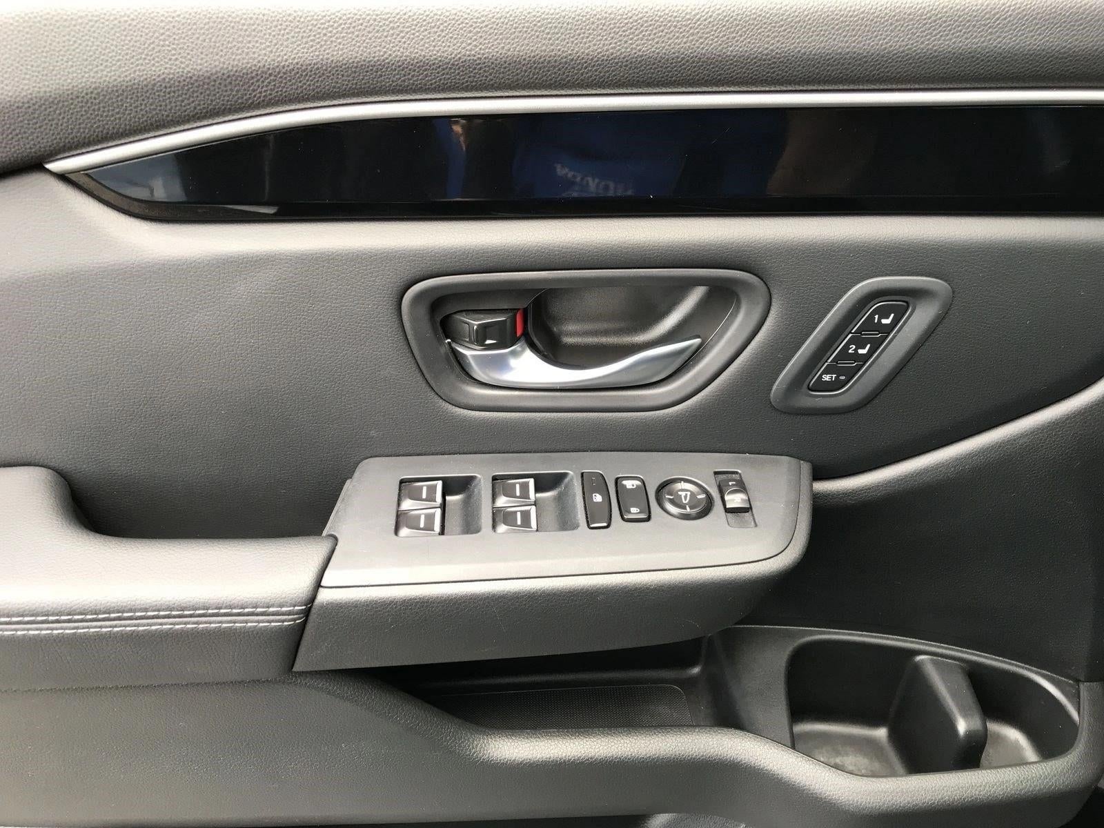 2023 Honda Pilot EX-L 8 Passenger AWD