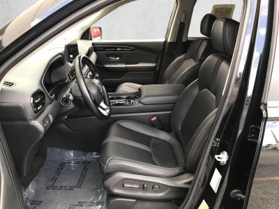 2023 Honda Pilot EX-L 8 Passenger AWD