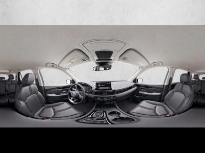 2023 Honda Pilot EX-L 8 Passenger AWD