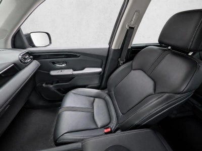 2023 Honda Pilot EX-L 8 Passenger AWD