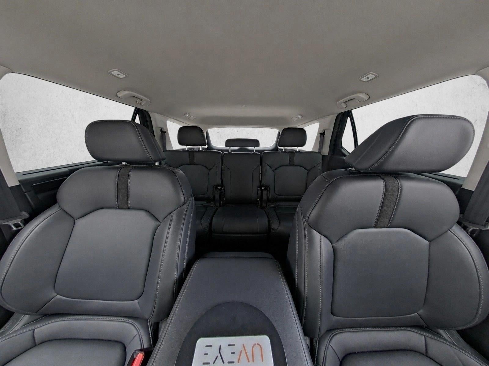 2023 Honda Pilot EX-L 8 Passenger AWD