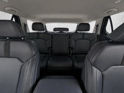 2023 Honda Pilot EX-L 8 Passenger AWD