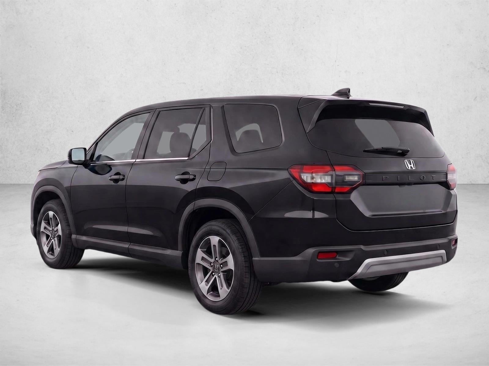 2023 Honda Pilot EX-L 8 Passenger AWD