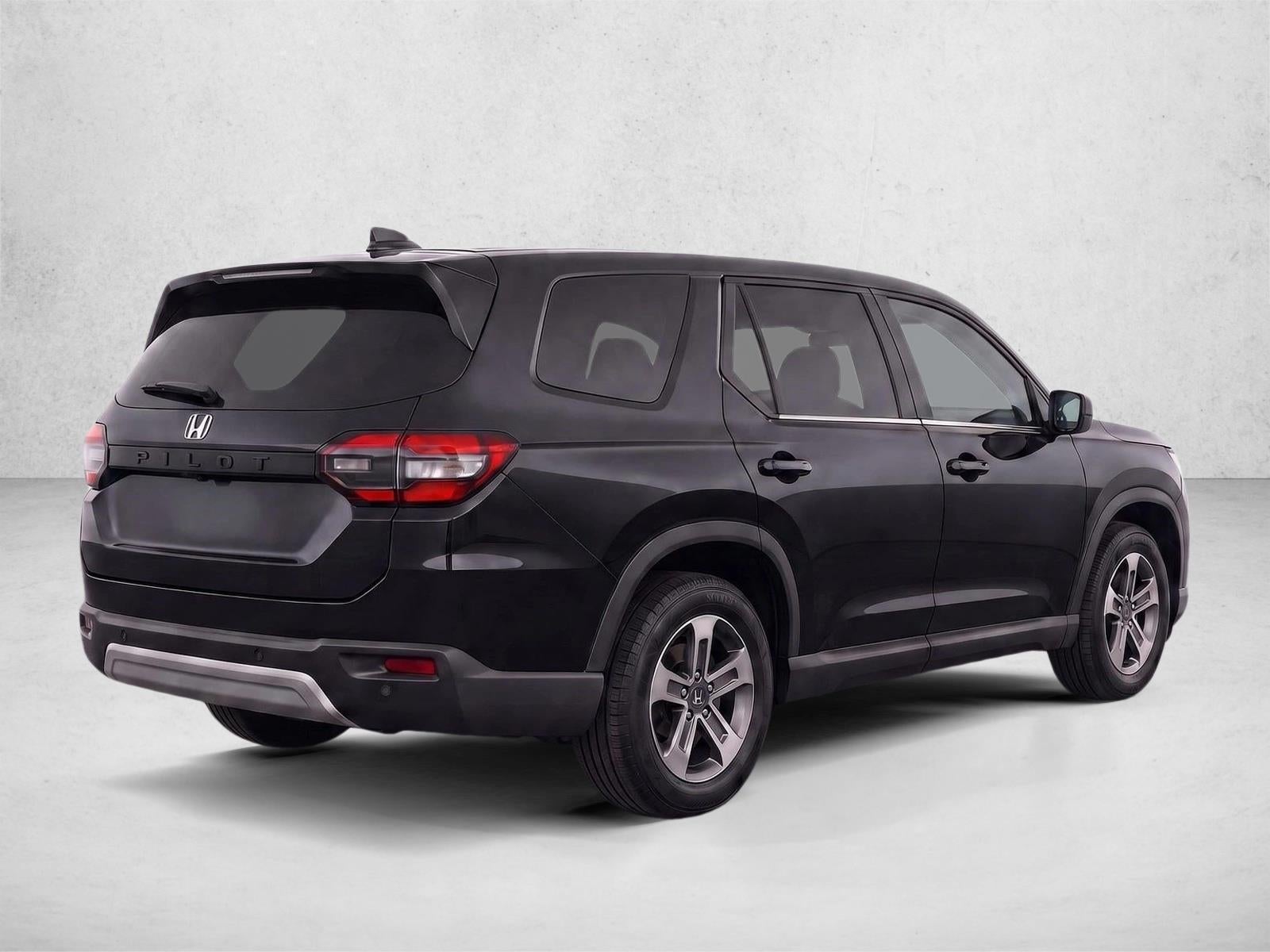 2023 Honda Pilot EX-L 8 Passenger AWD