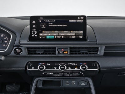 2023 Honda Pilot EX-L 7 Passenger AWD