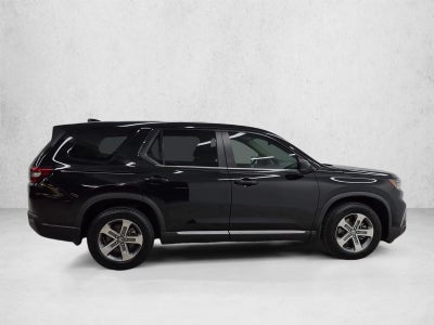 2023 Honda Pilot EX-L 7 Passenger AWD