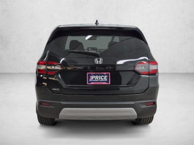 2023 Honda Pilot EX-L 7 Passenger AWD