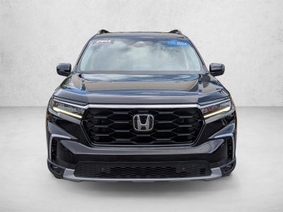 2024 Honda Pilot Touring AWD