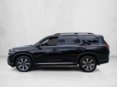 2024 Honda Pilot Touring AWD
