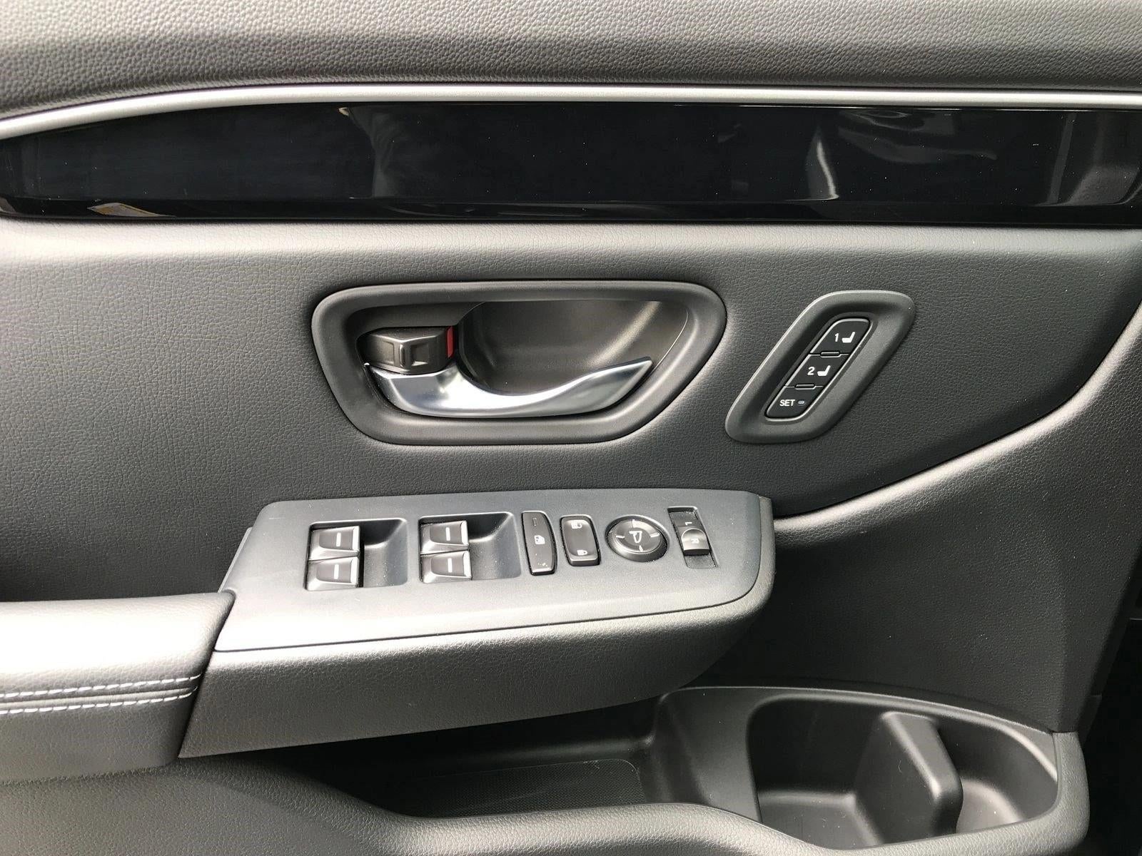2023 Honda Pilot Touring AWD