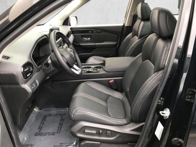 2023 Honda Pilot Touring AWD