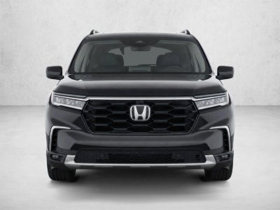 2023 Honda Pilot Touring AWD