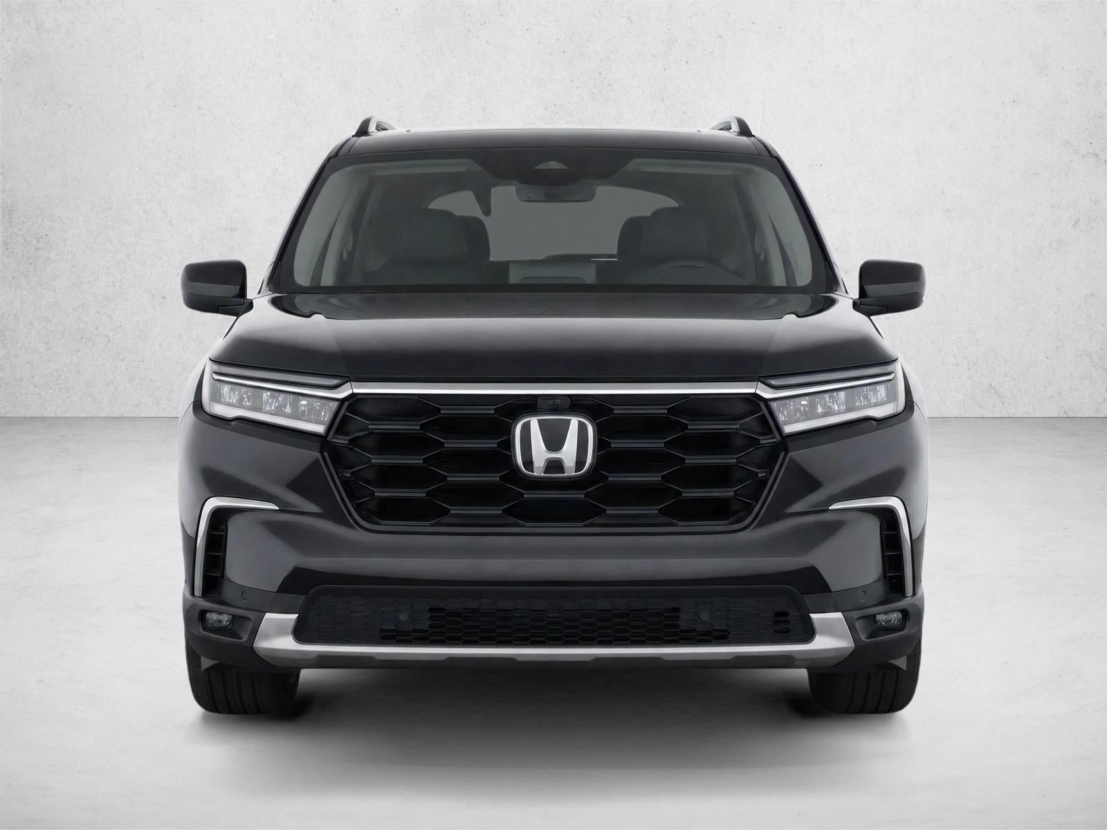 2023 Honda Pilot Touring AWD