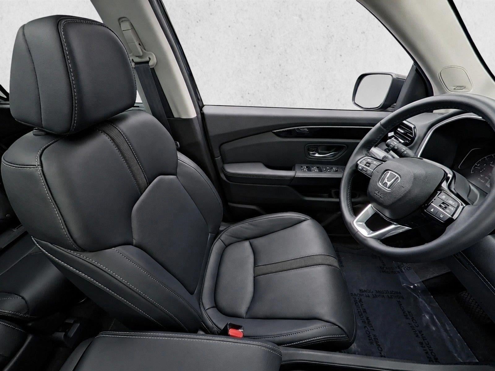 2023 Honda Pilot Touring AWD