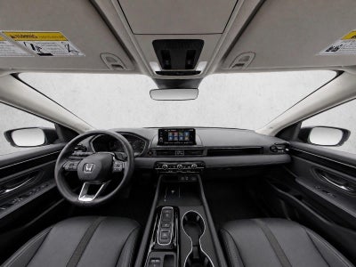 2023 Honda Pilot Touring AWD