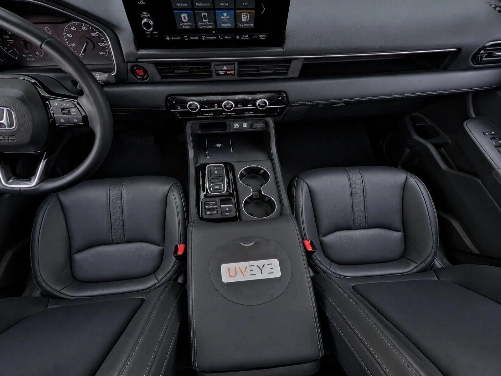 2023 Honda Pilot Touring AWD