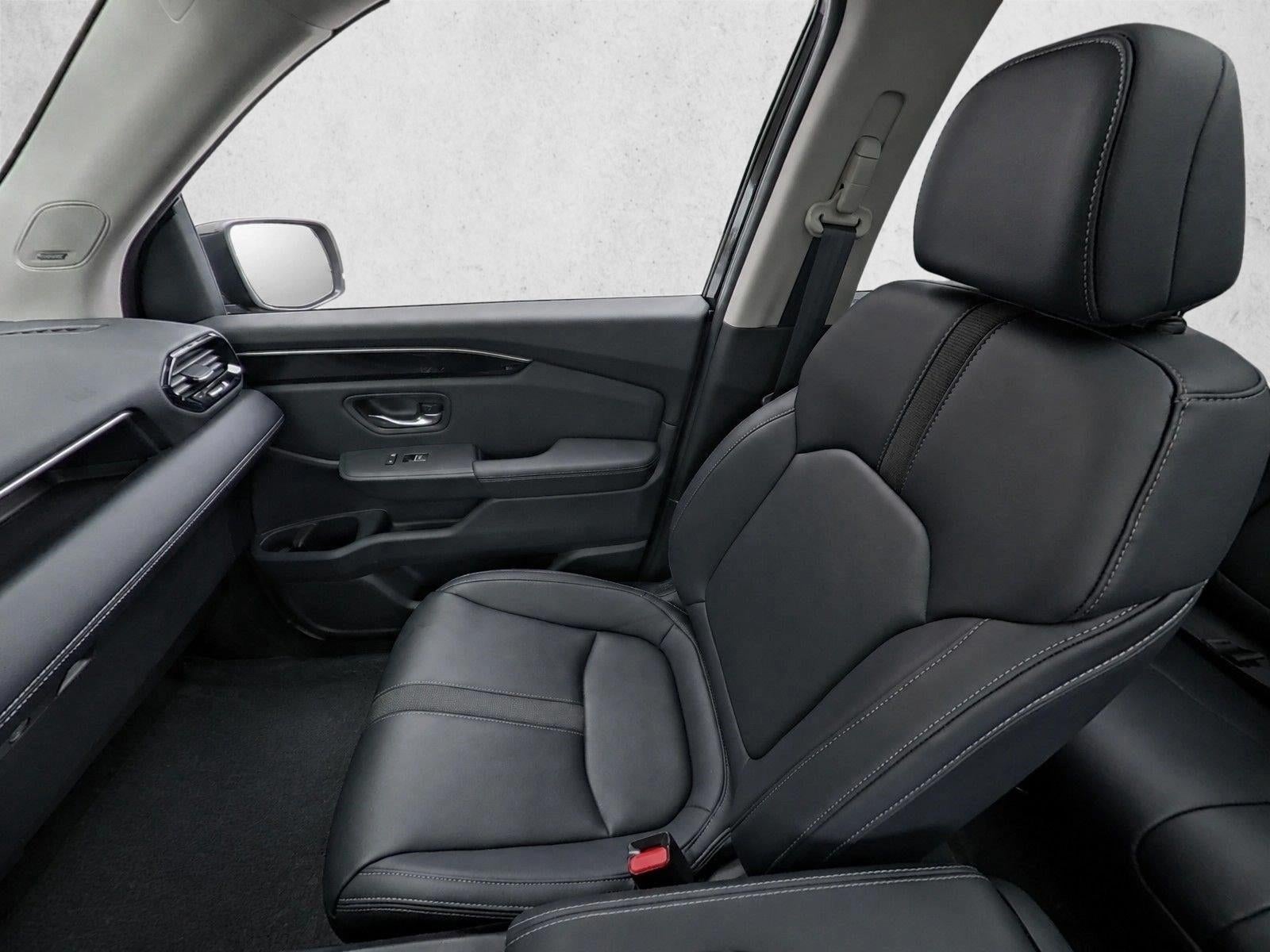 2023 Honda Pilot Touring AWD