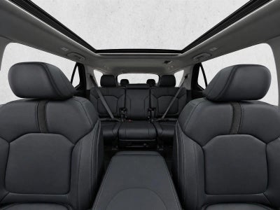2023 Honda Pilot Touring AWD