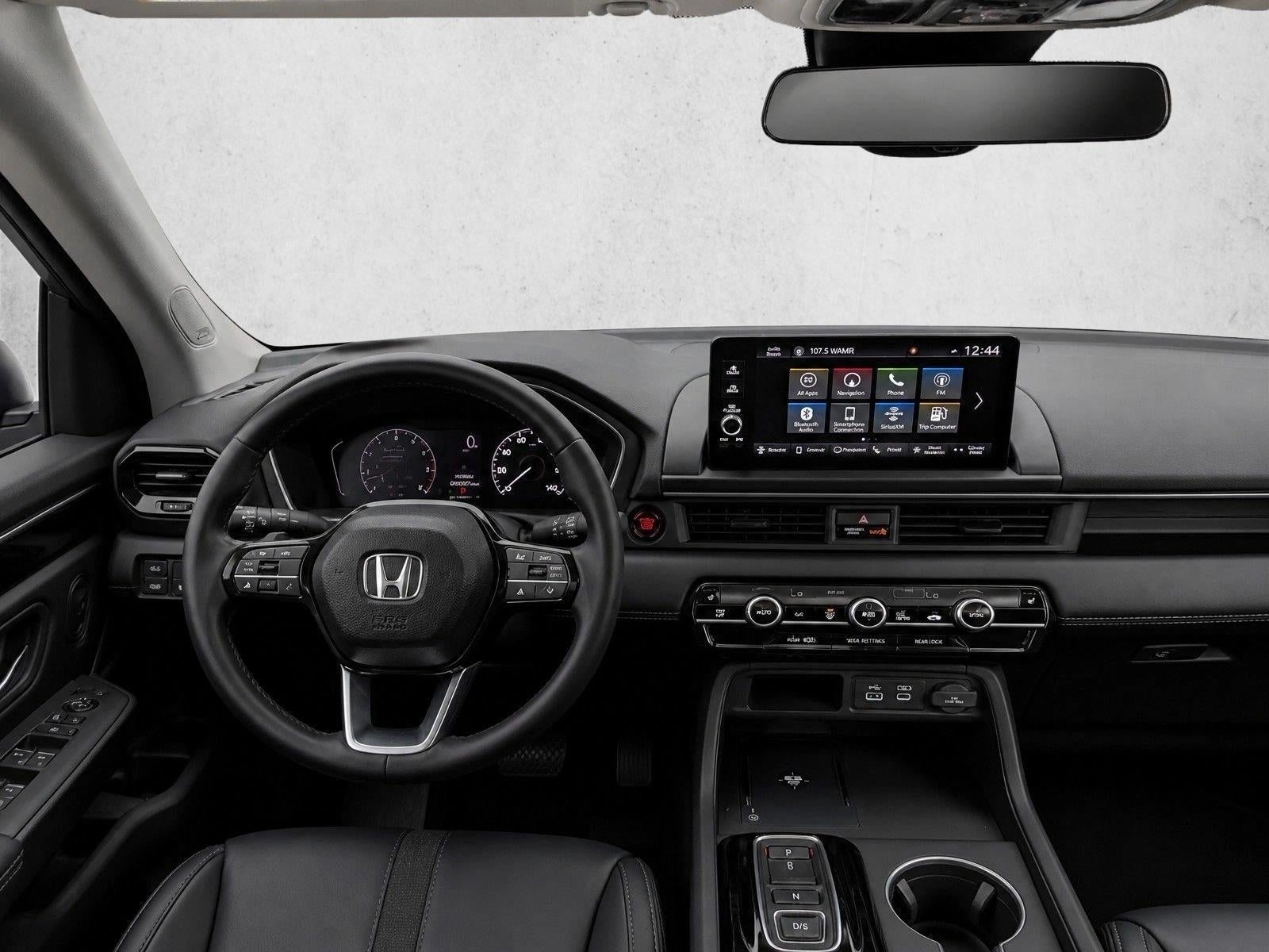 2023 Honda Pilot Touring AWD