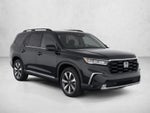 2023 Honda Pilot Touring AWD