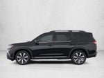 2023 Honda Pilot Touring AWD