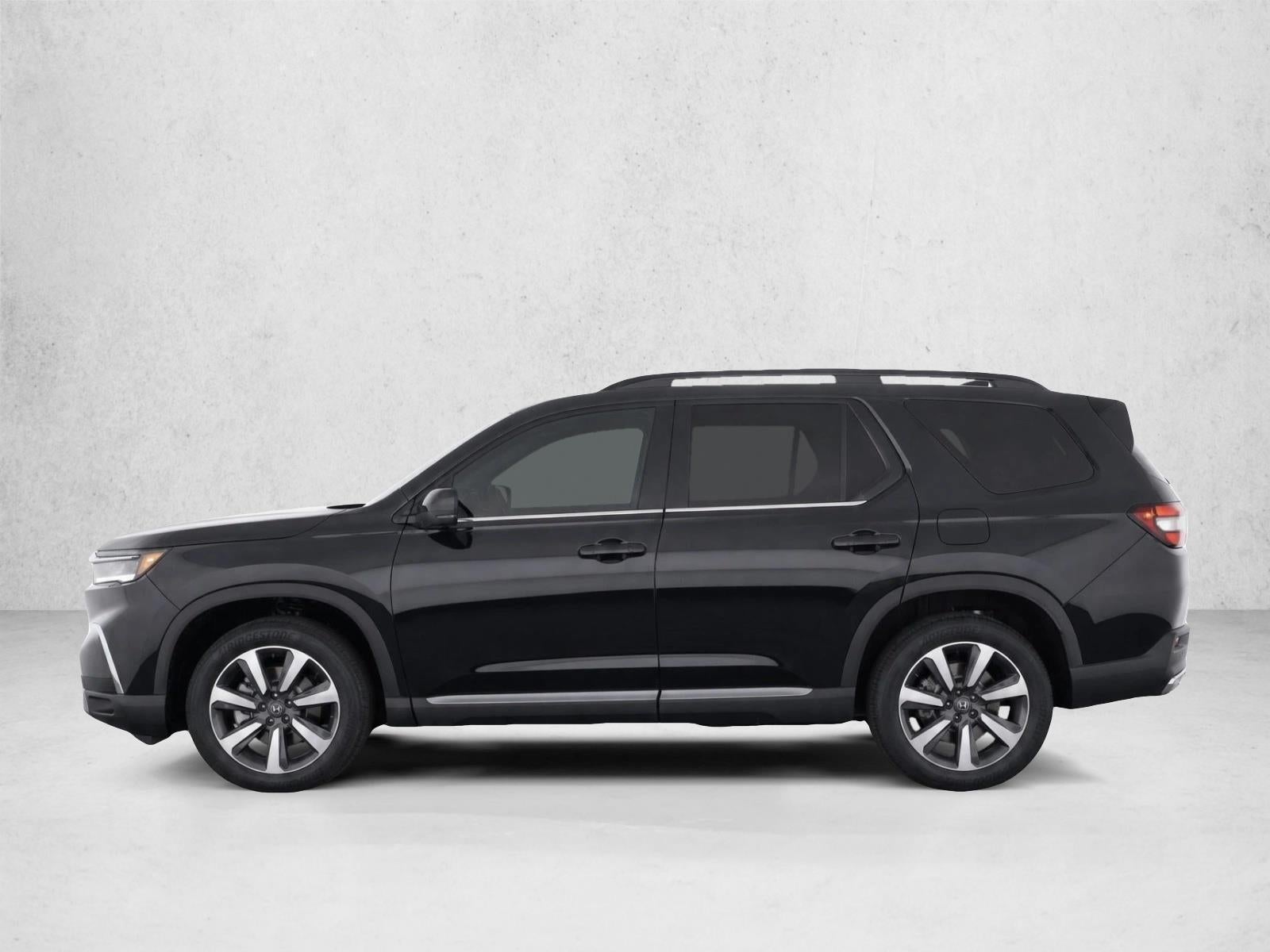 2023 Honda Pilot Touring AWD