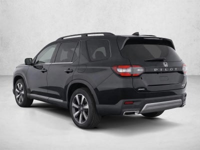 2023 Honda Pilot Touring AWD
