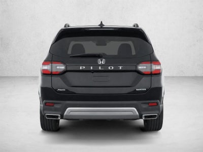 2023 Honda Pilot Touring AWD