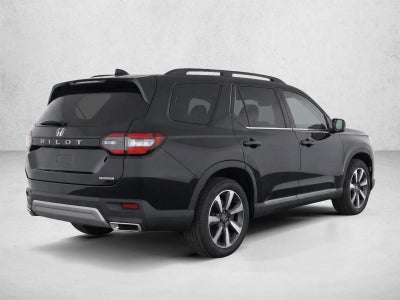 2023 Honda Pilot Touring AWD
