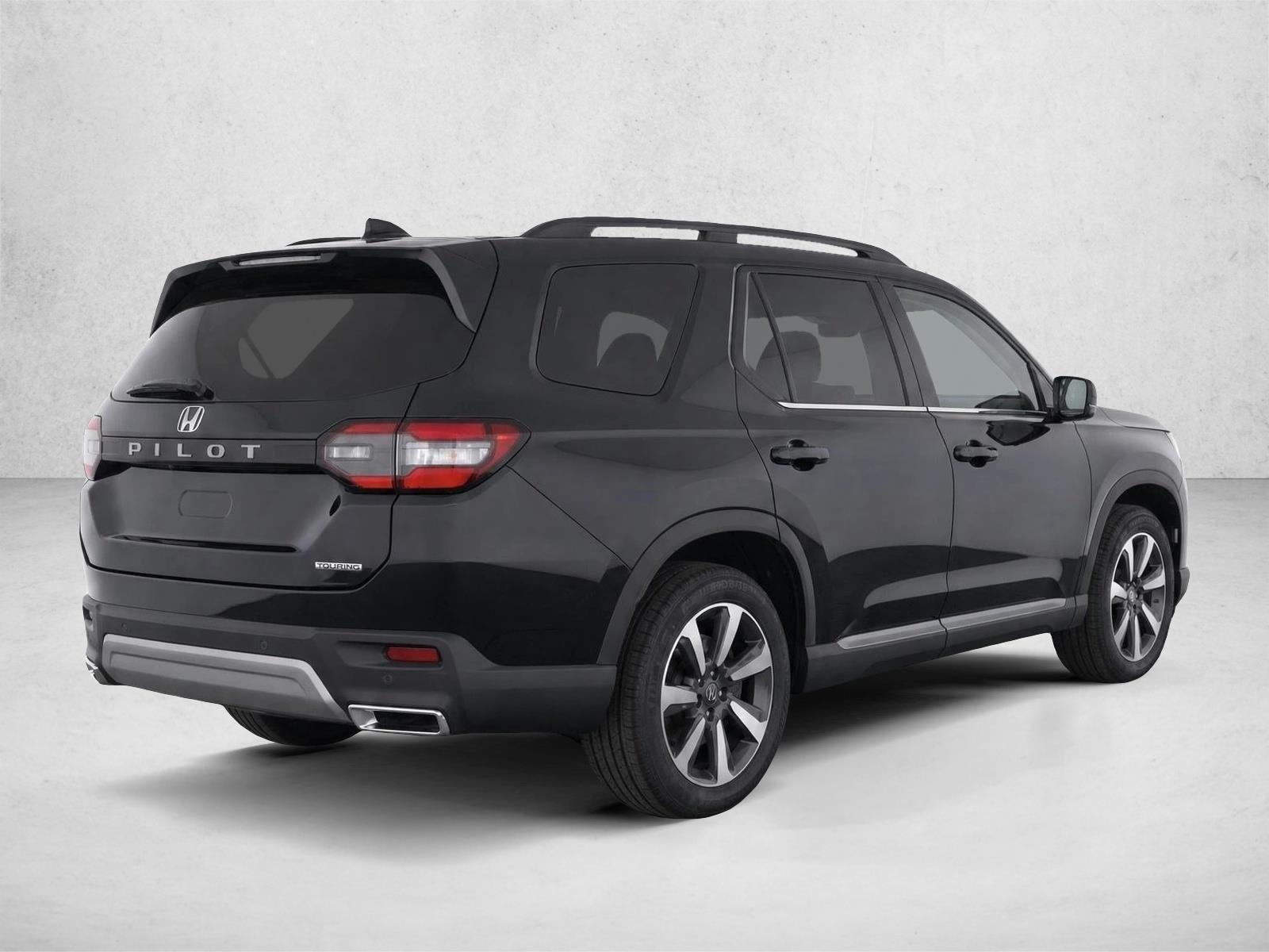 2023 Honda Pilot Touring AWD