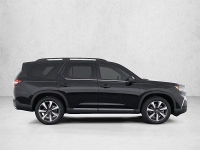 2023 Honda Pilot Touring AWD