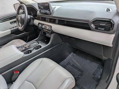 2023 Honda Pilot EX-L 8 Passenger 2WD