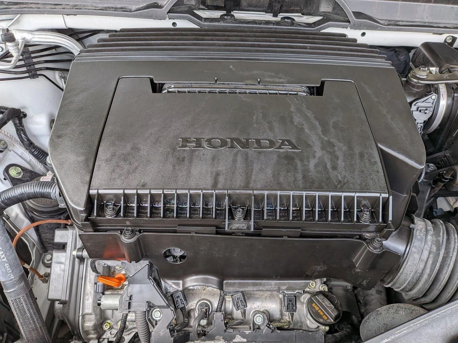 2023 Honda Pilot EX-L 8 Passenger 2WD