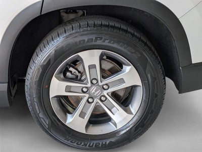 2023 Honda Pilot EX-L 8 Passenger 2WD